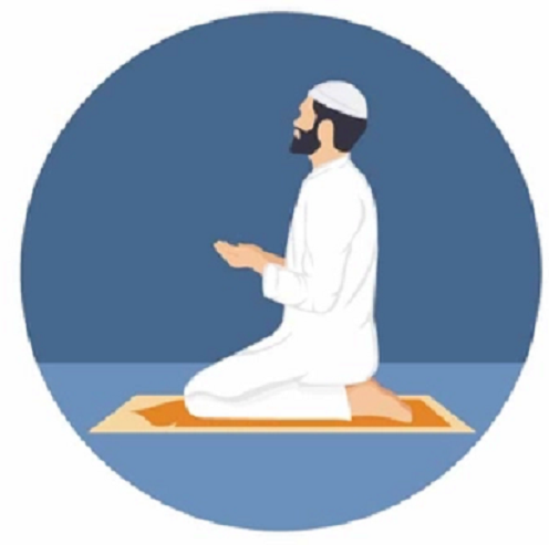 Doa Harian Masjid Darussalam Ngetal